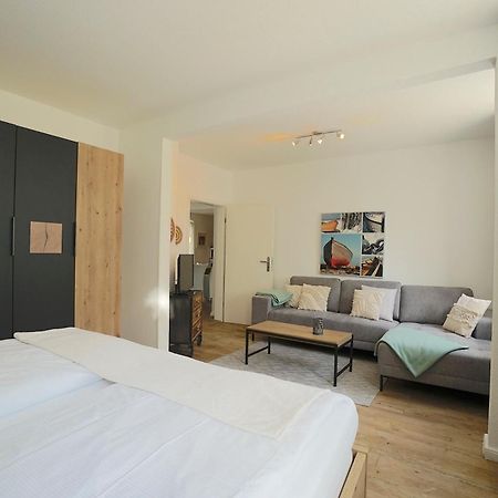 Ferienwohnung Noor Mitten In Der Eckernfoerder Altstadt Dış mekan fotoğraf